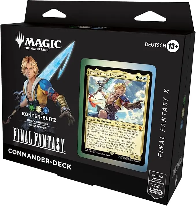 Magic