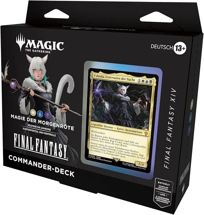Magic