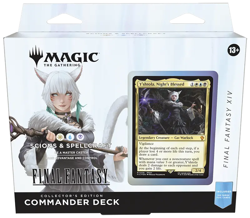 Magic
