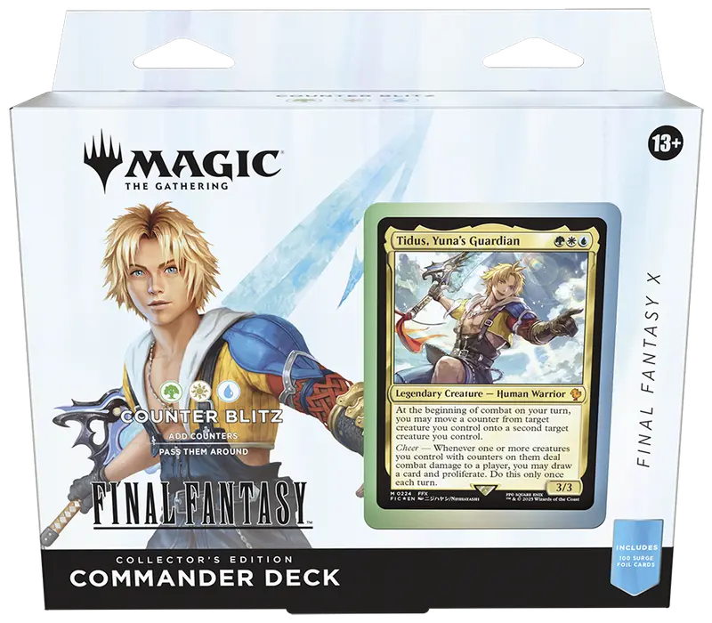 Magic