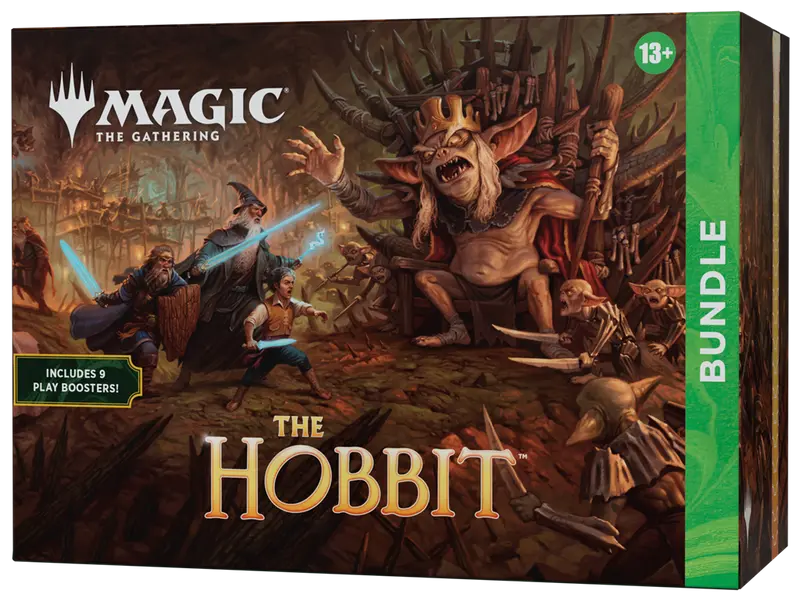 Magic