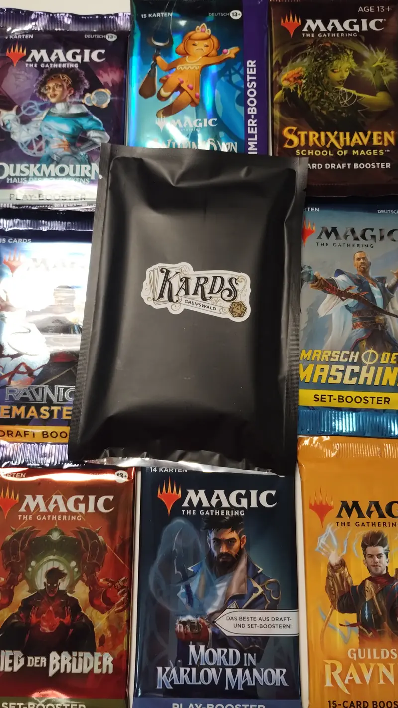 Magic