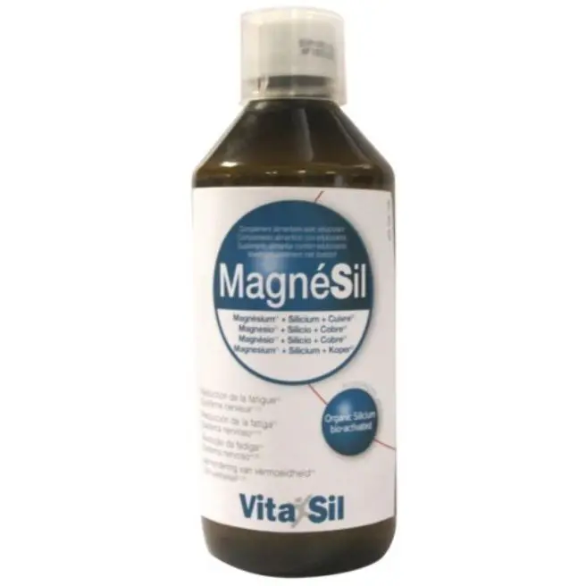 MAGNESIL 500 ML