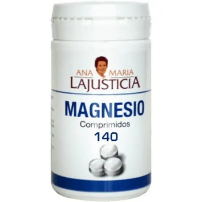 MAGNESIO 147 Comp