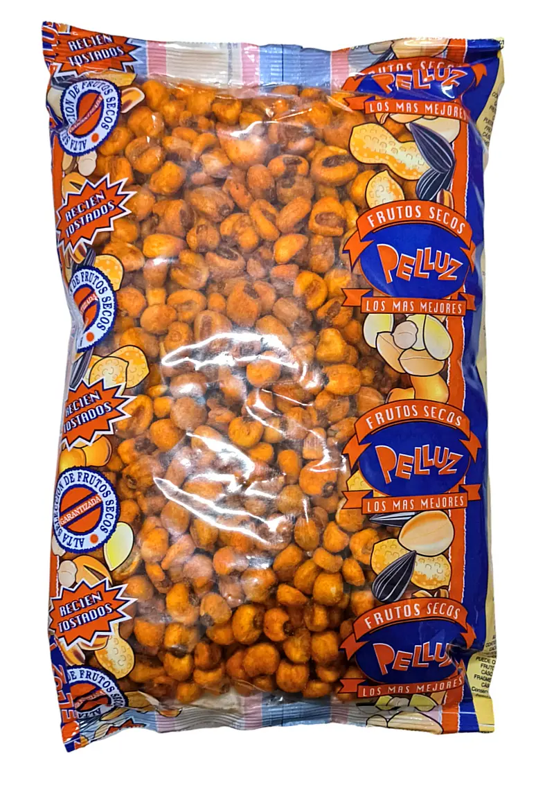Maiz Gigante Picante 1 Kg