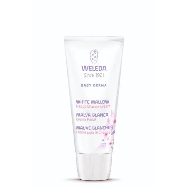 MALVA BLANCA - CREMA PAÑAL 50 ML