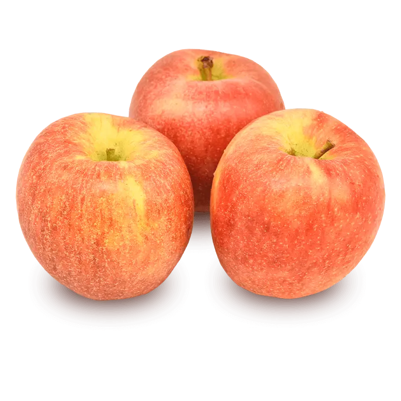 Manzanas Envy