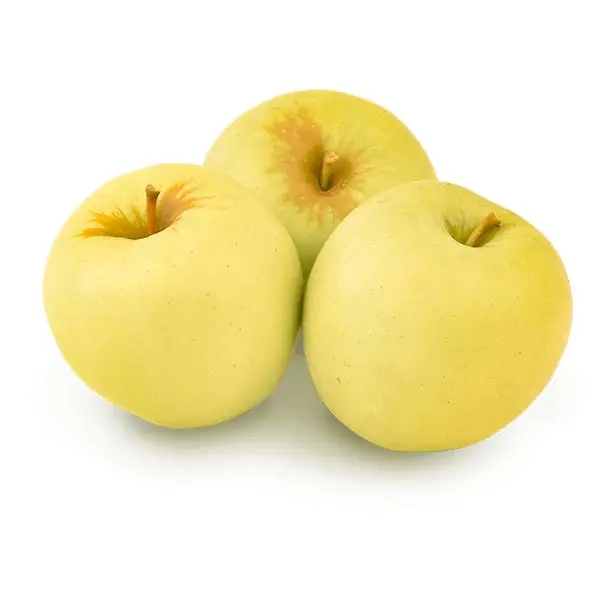 Manzanas Golden