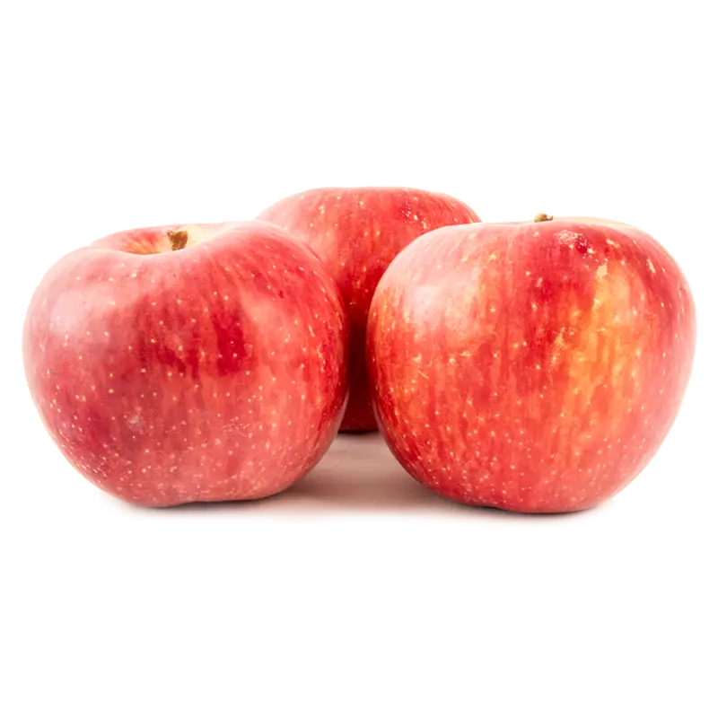 Manzanas