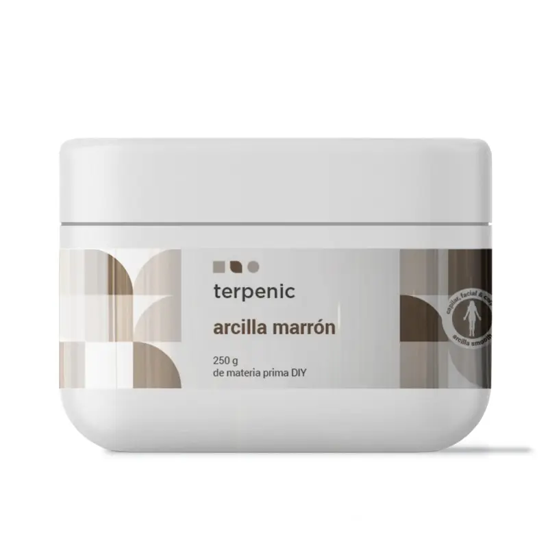 MARR”N ARCILLA, 250gr