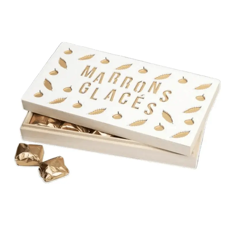 Marrons Glacé