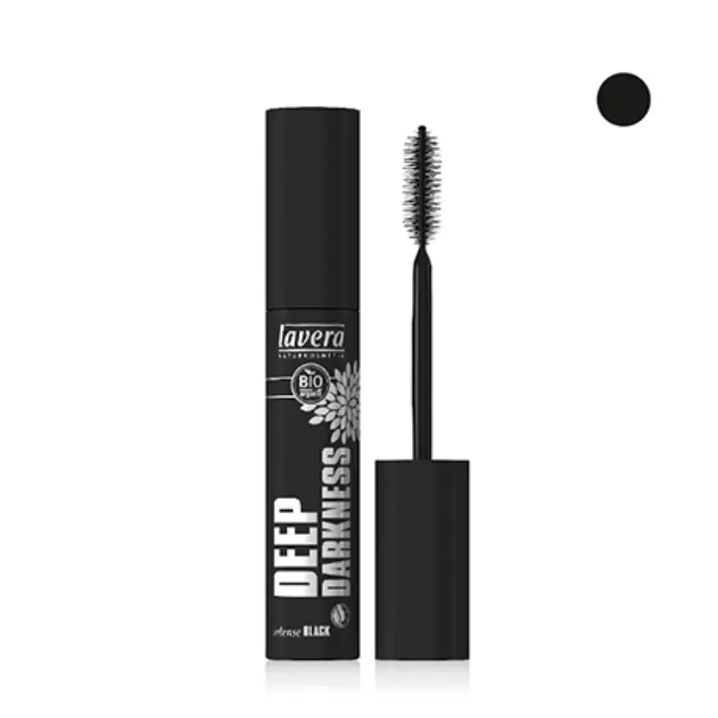 MASCARA NEGRO INTENSO INTENSO BLACK 13 ml