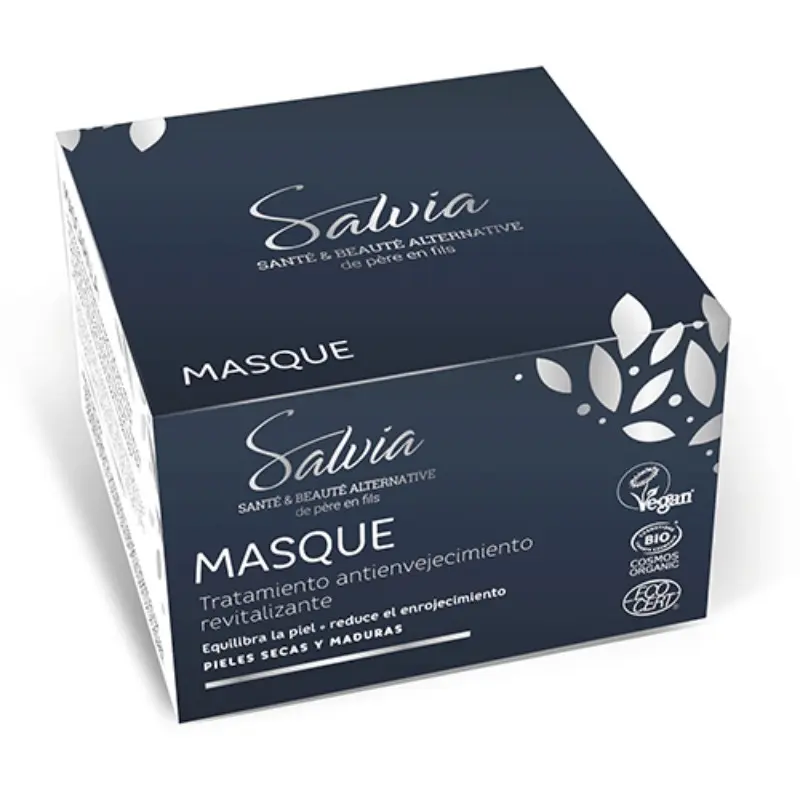MASCARILLA HIDRATACION INTENSA 50 ml