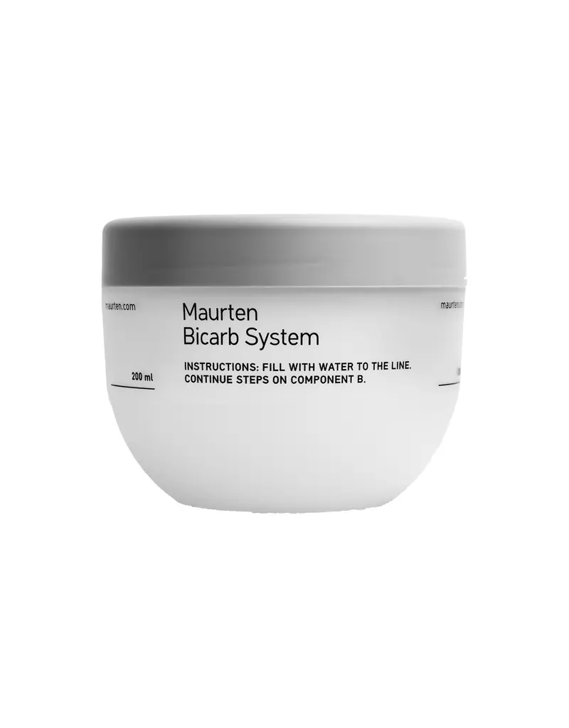 Maurten Bicarb System