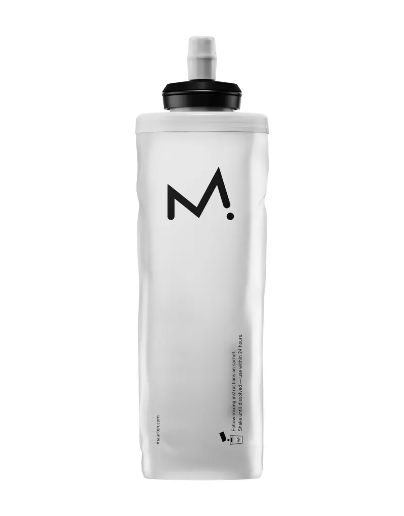 Maurten Drink Flask 550 ml