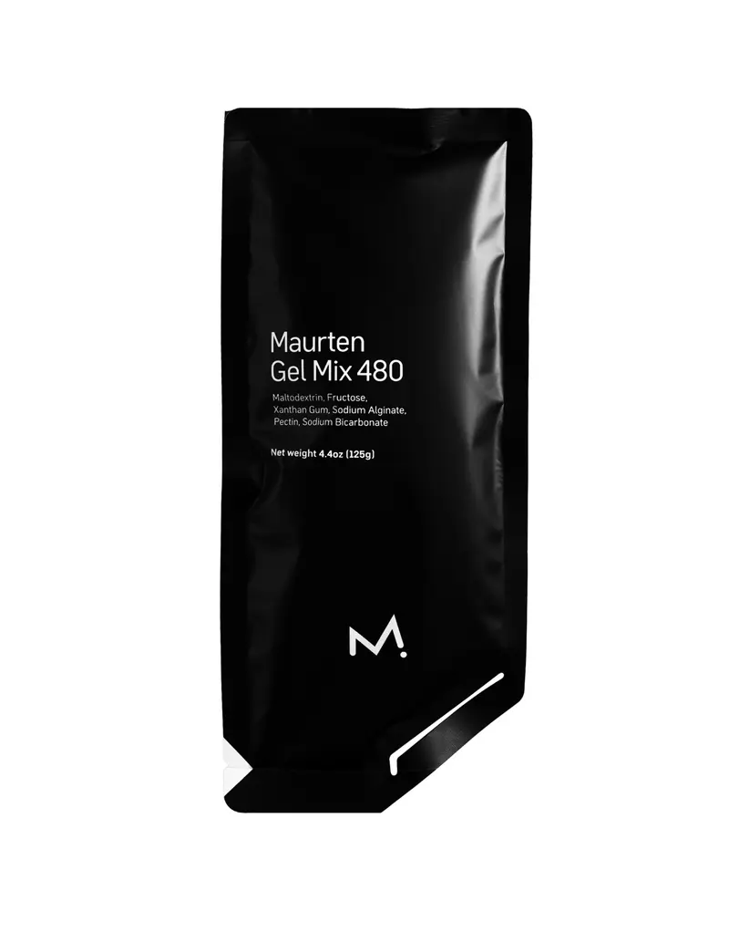 Maurten Gel Mix 480