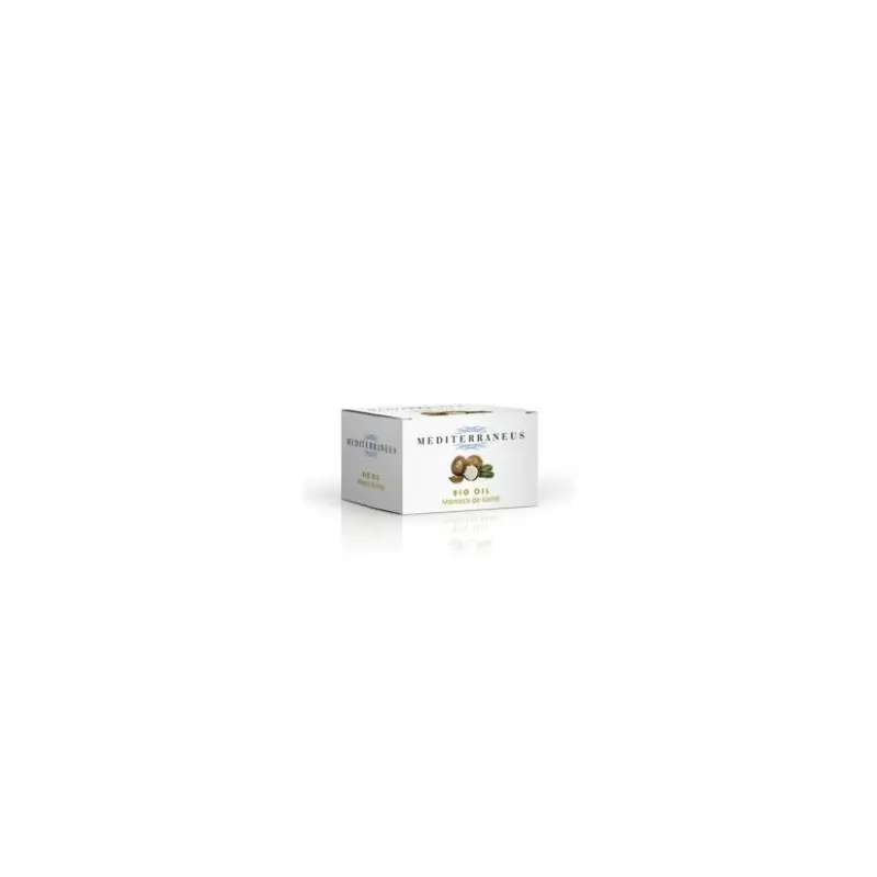 MEDITERRANEUS BIO OIL KARITE 50 ML