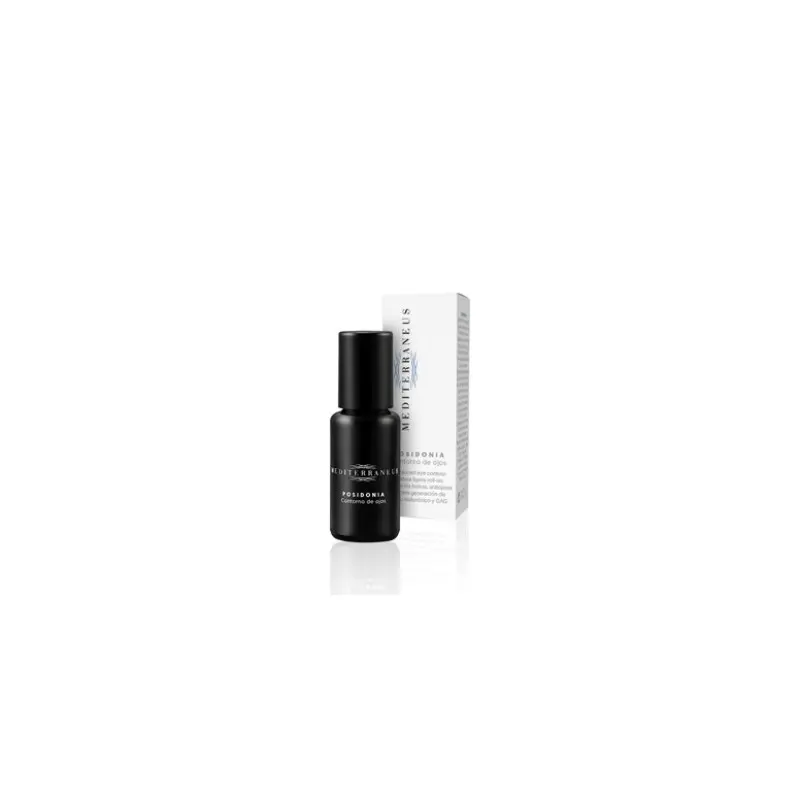 MEDITERRANEUS CONTORNO DE OJOS 15 ML