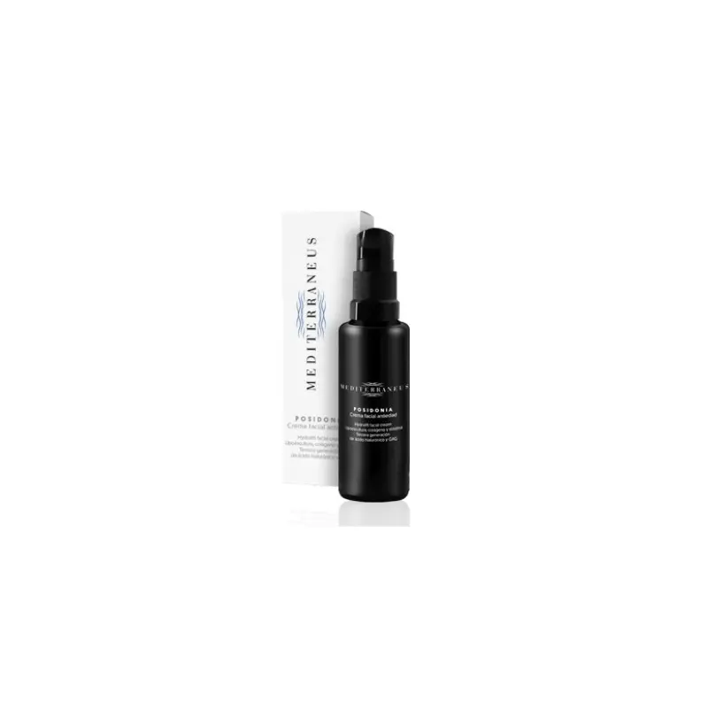 MEDITERRANEUS CREMA ANTIARRUGAS 50 ML