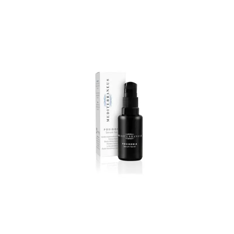 MEDITERRANEUS SERUM FACIAL 30 ML