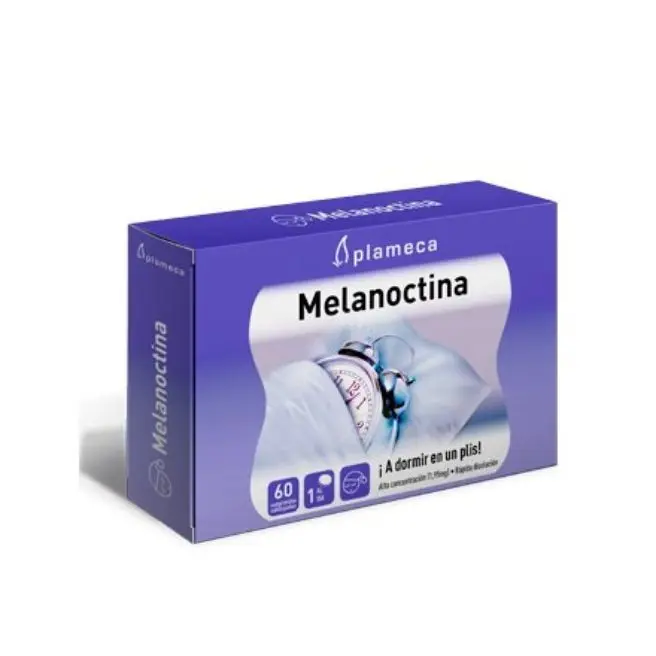MELANOCTINA 60 Comp