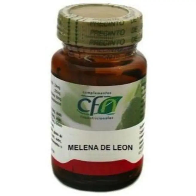 MELENA DE LEON 60 Caps
