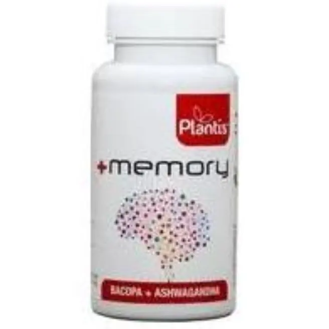 +MEMORY 45 cap