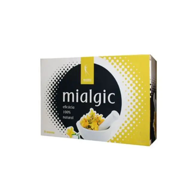 MIALGIC 30 amp