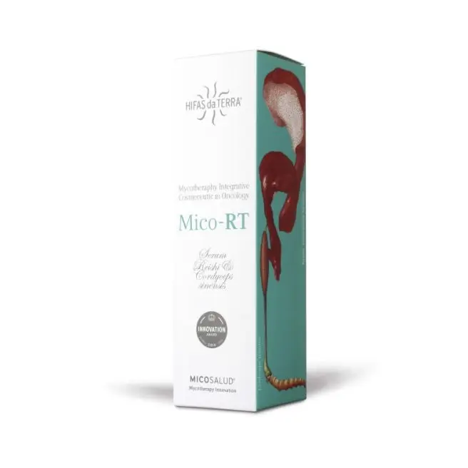 MICO-RT SERUM DE REISHI Y CORDYCEPS 150 ML