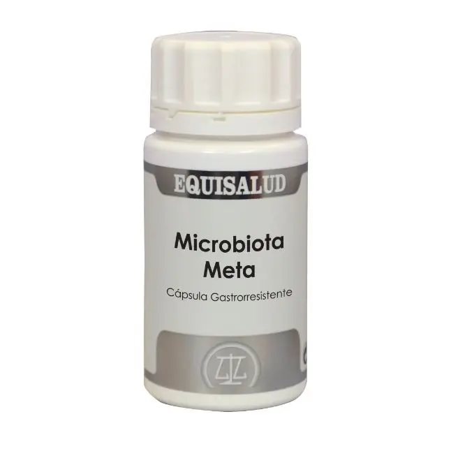 MICROBIOTA META 60 cap
