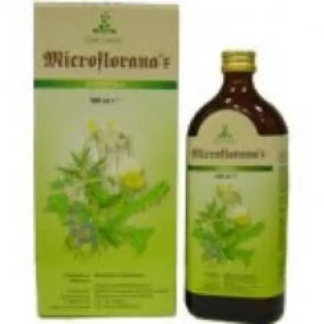 MICROFLORANA 500 ml