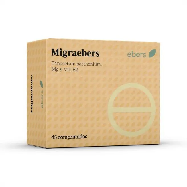 MIGRAEBERS 45 Comp