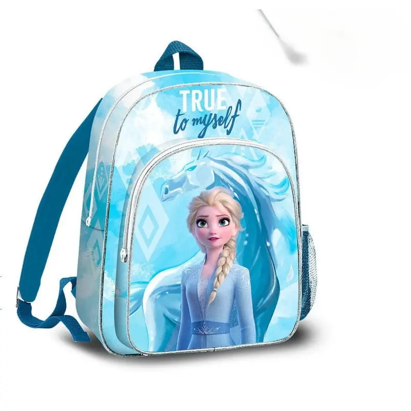 Mochila FROZEN 36CM