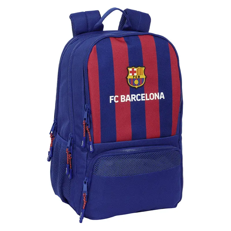 Mochila pádel FC BARCELONA 30x17x42cm