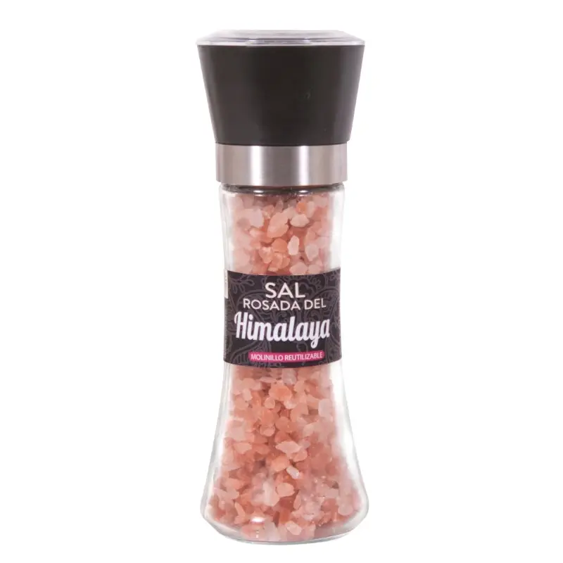 MOLINILLO CON SAL DEL HIMALAYA 200 g