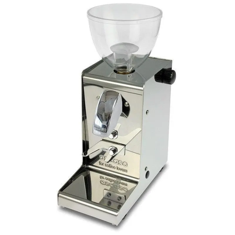 Molino Café Automático I-Steel