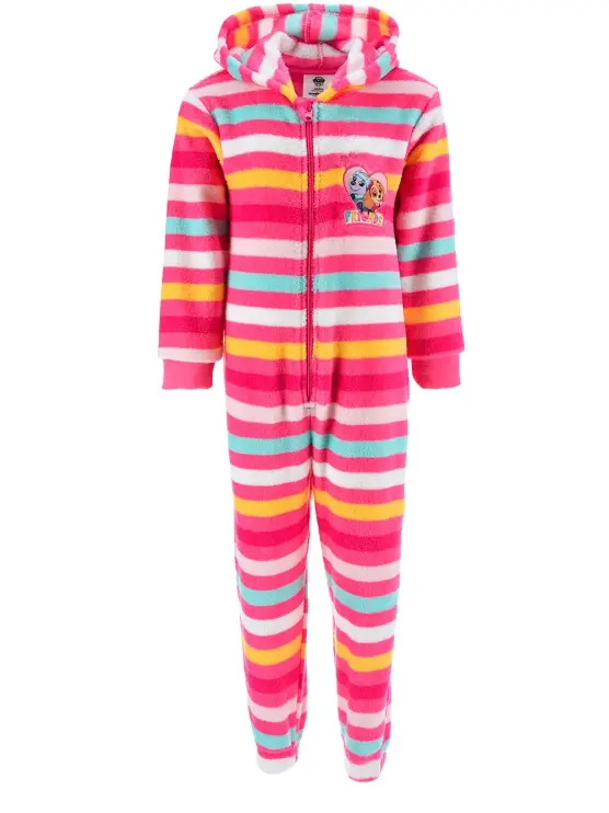 Mono pijama Patrulla canina Skye y Everest 3 años (98cm)