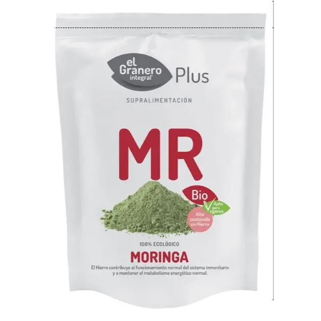 MORINGA BIO 150 gr
