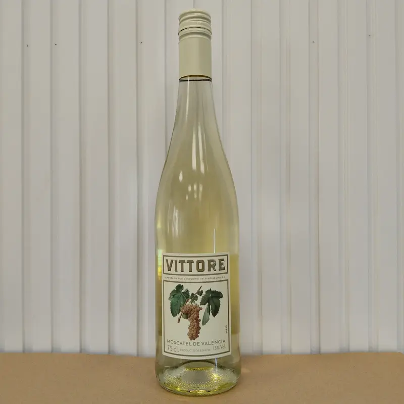 MOSCATEL