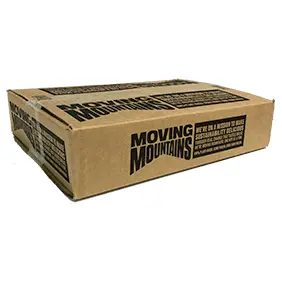 Moving Mountains - No Chicken Burger HORECA (18x125g)