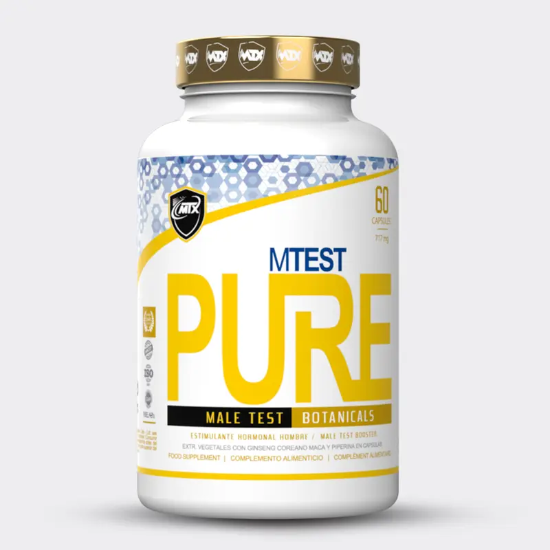 MTEST PURE