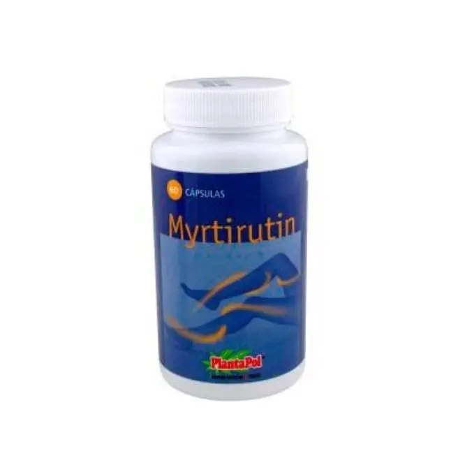 MYRTIRUTIN 60 Caps