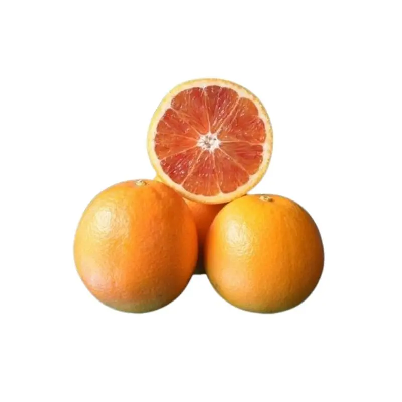 Naranjas Sanguinas Baby