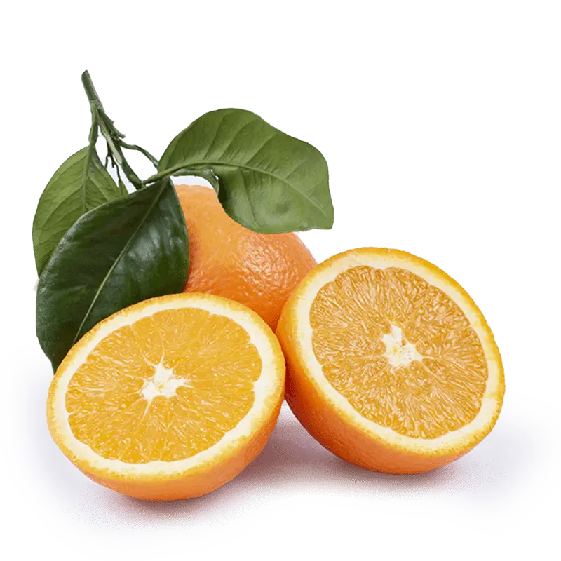 Naranjas de Mesa