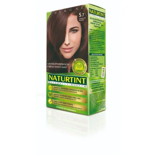 NATURTINT NATURALLY BETTER 5.7 CHOCOLATE INTENSO