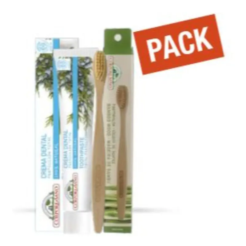 NECESER HIGIENE BUCAL CORPORE SANO
