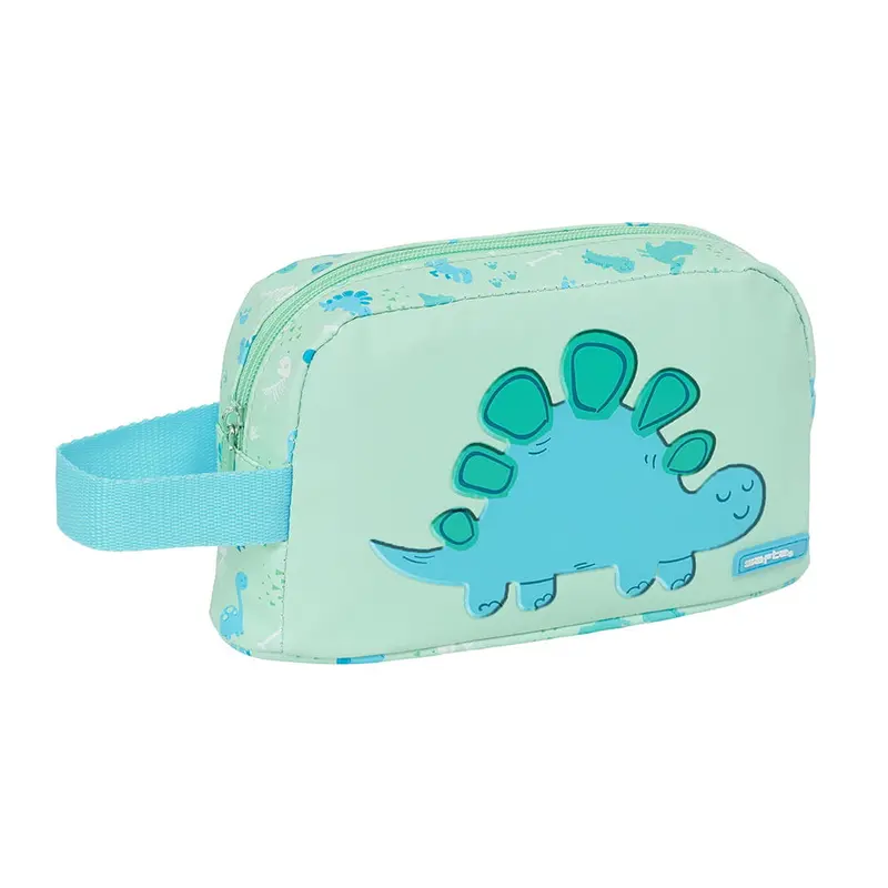 Neceser porta desayunos térmico DINO 21.5x6.5x12cm