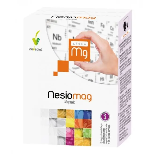 NESIOMAG 18 STICK