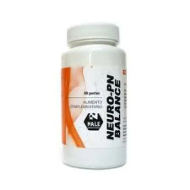 NEURO PN BALANCE 60 Perlas