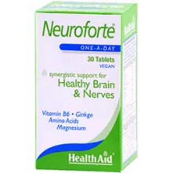 NEUROFORTE 30 Comp